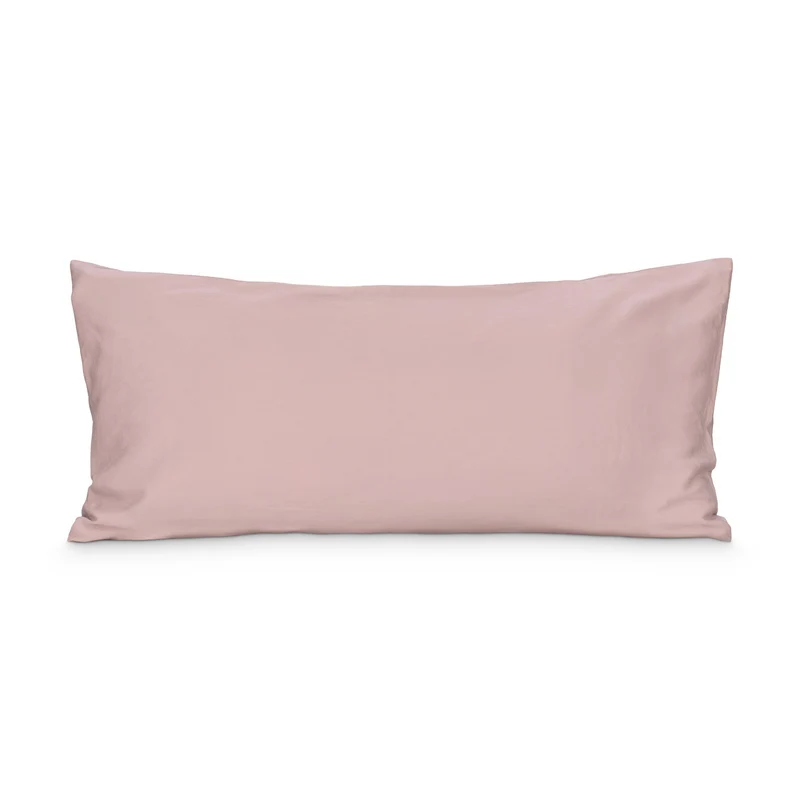 Kissenbezug Aisling Dusty Rose 40x80