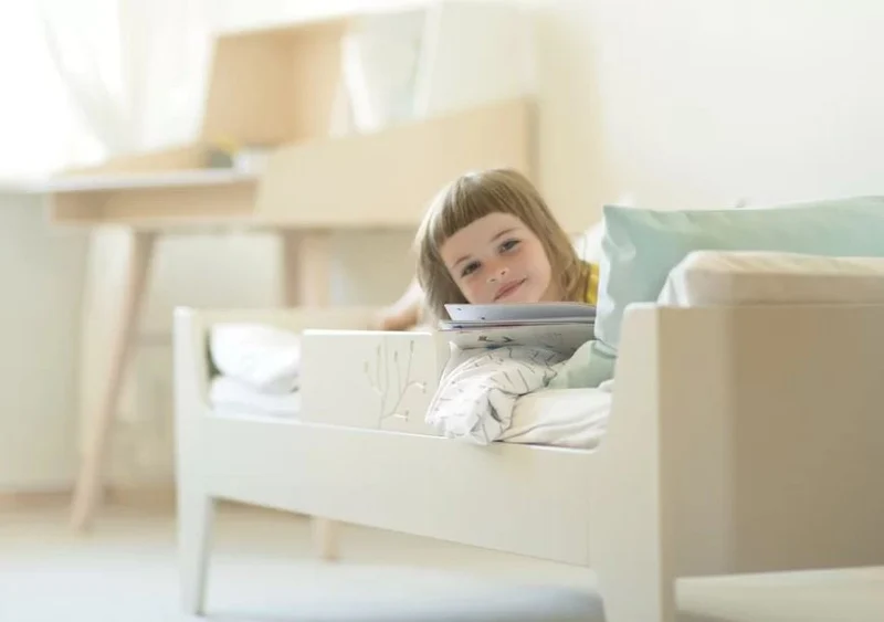 Juniorbett LIENE