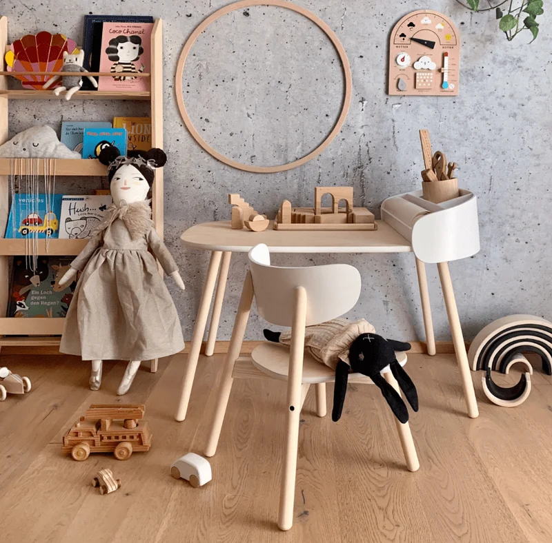 Kinderstuhl INNA ergonomisch
