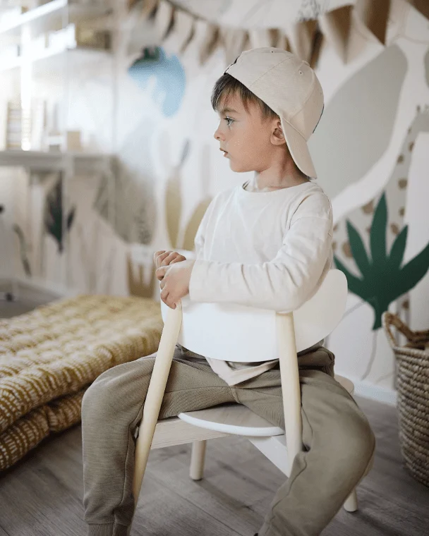 Kinderstuhl INNA ergonomisch