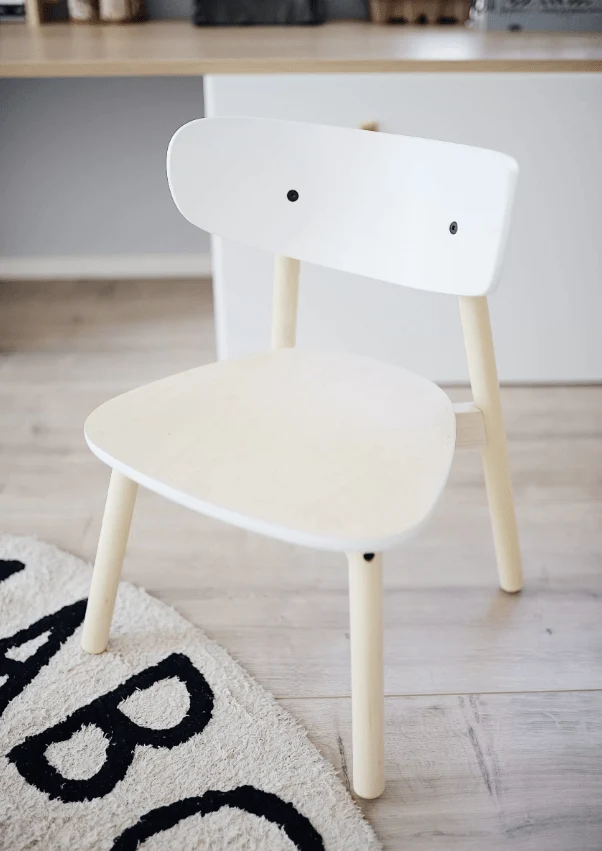 Kinderstuhl INNA ergonomisch