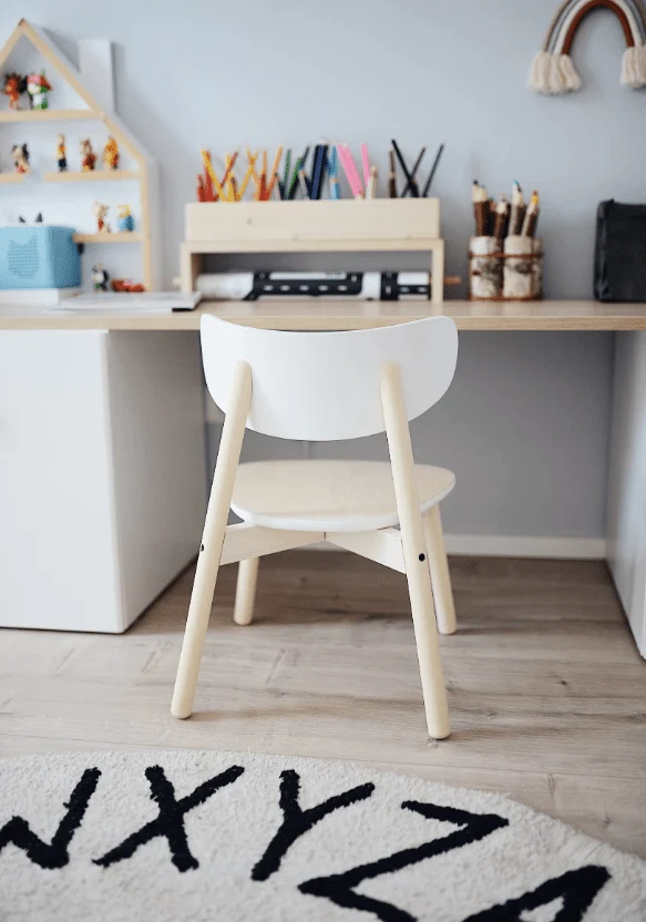 Kinderstuhl INNA ergonomisch