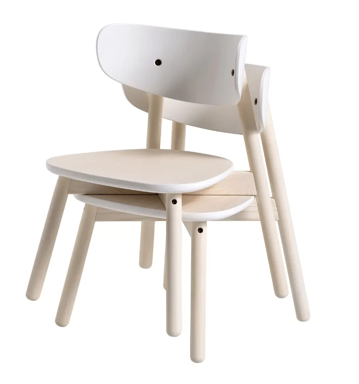 Kinderstuhl INNA ergonomisch