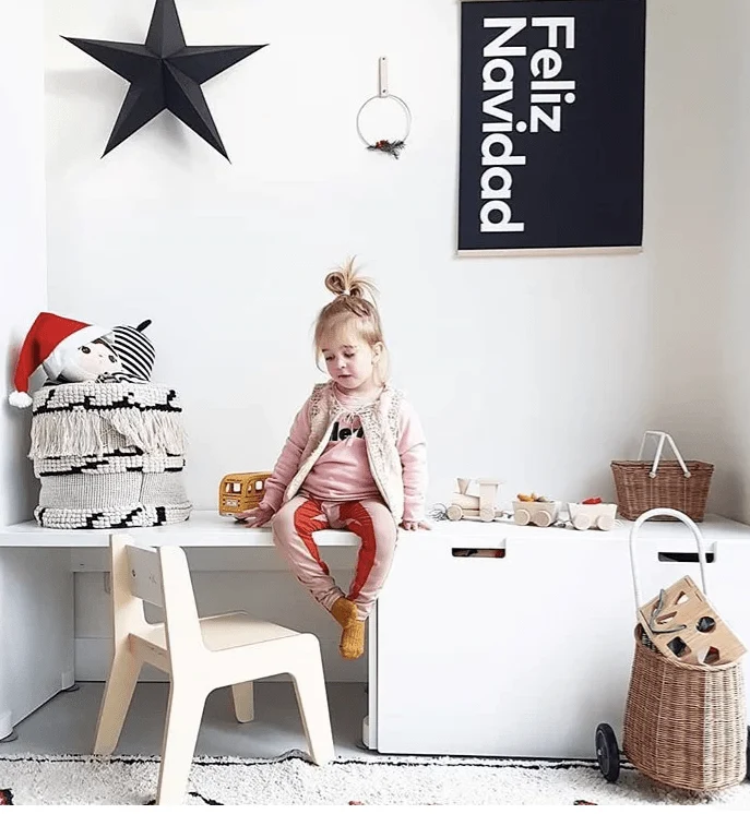 Kinderstuhl AIVA