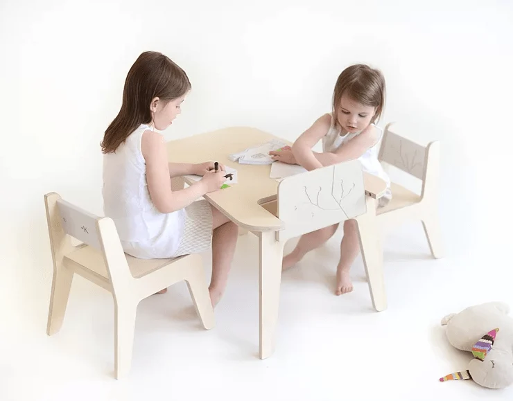Kinderstuhl AIVA