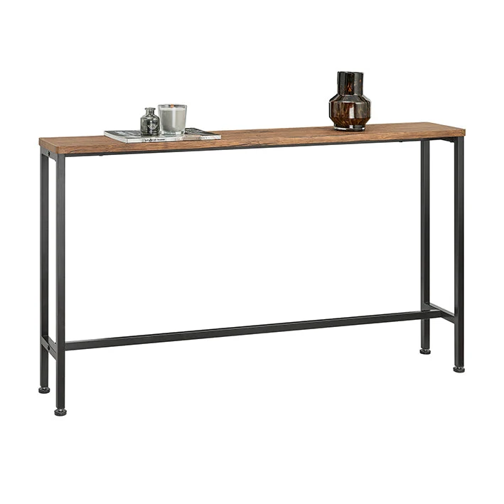 SoBuy | Konsolentisch | Flurtisch | Dekotisch | Sideboard | Beistelltisch 20cm | FSB19