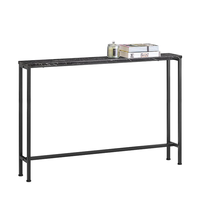 SoBuy | Konsolentisch | Flurtisch | Dekotisch | Sideboard | Beistelltisch 20cm | FSB19