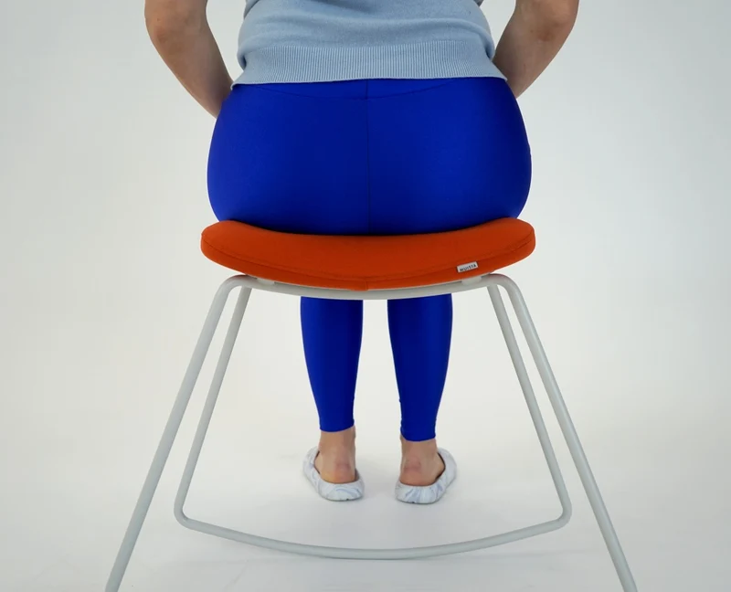 Ergonomischer Bürohocker JOJIKO