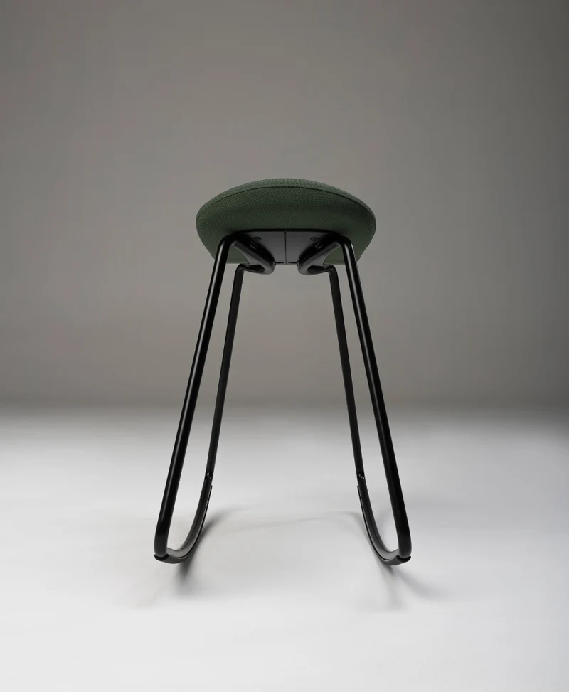 Ergonomischer Bürohocker JOJIKO