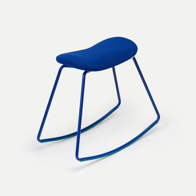 Ergonomischer Bürohocker JOJIKO