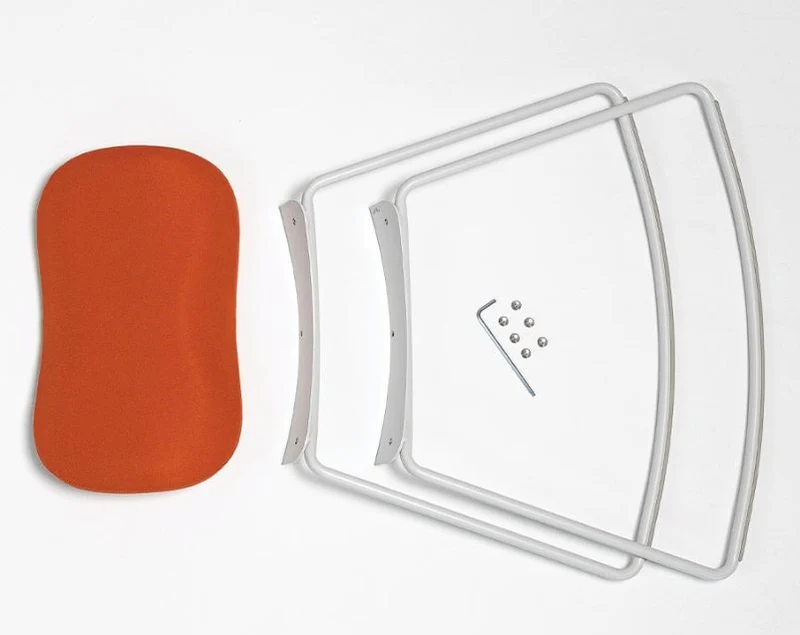 Ergonomischer Bürohocker JOJIKO