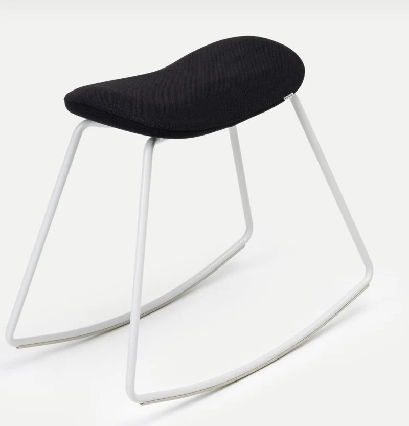 Ergonomischer Bürohocker JOJIKO