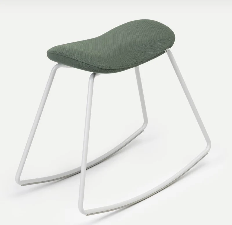 Ergonomischer Bürohocker JOJIKO