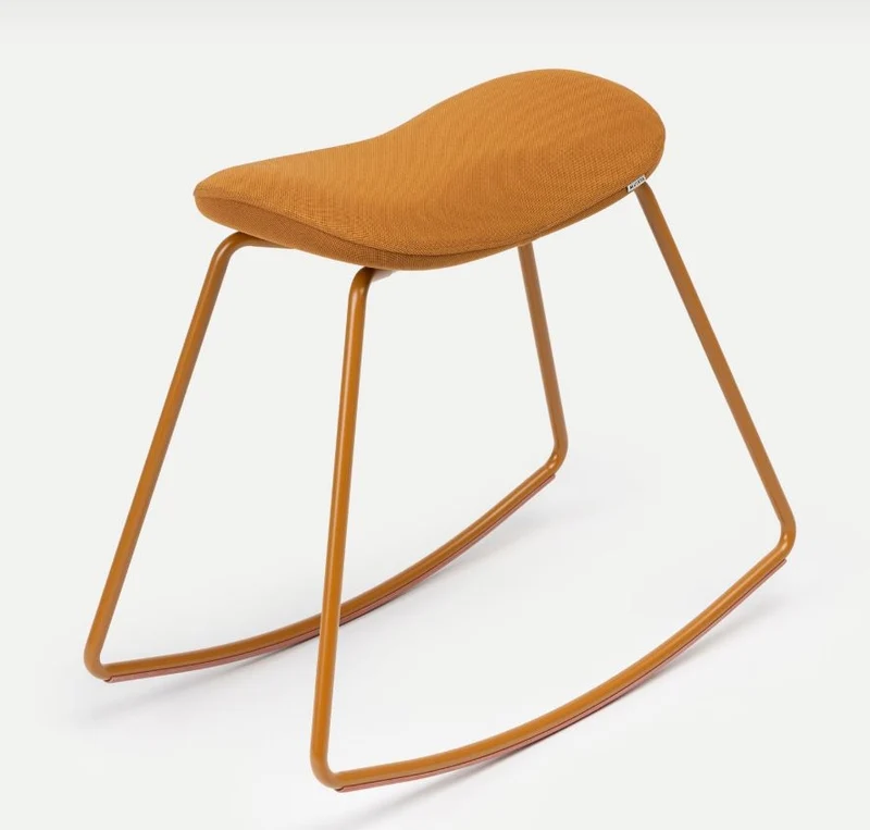 Ergonomischer Bürohocker JOJIKO