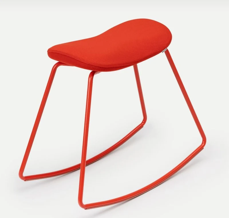 Ergonomischer Bürohocker JOJIKO