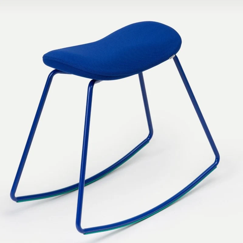 Ergonomischer Bürohocker JOJIKO