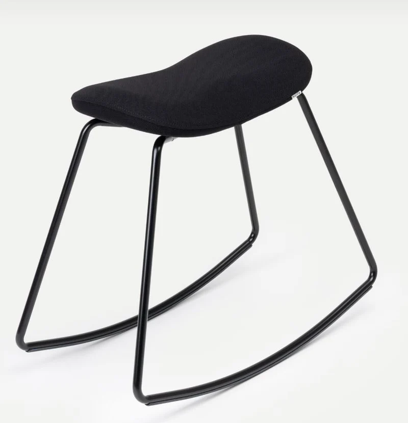 Ergonomischer Bürohocker JOJIKO