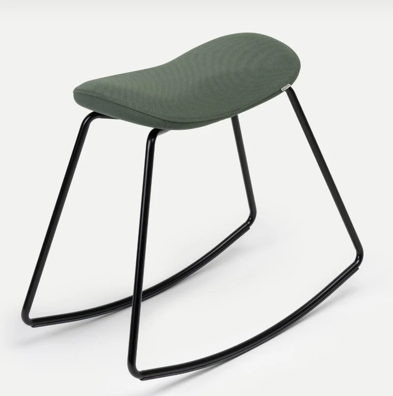 Ergonomischer Bürohocker JOJIKO