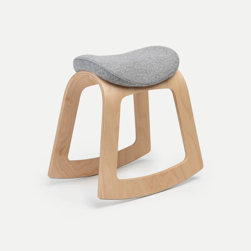 Ergonomischer Bürohocker MUISTA