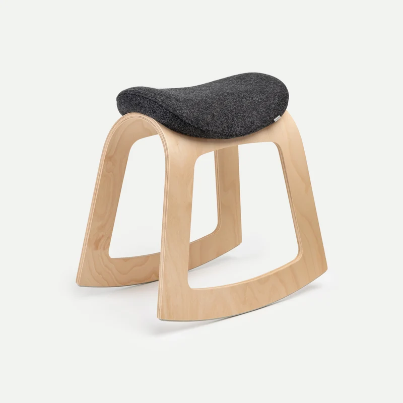 Ergonomischer Bürohocker MUISTA