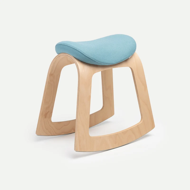 Ergonomischer Bürohocker MUISTA
