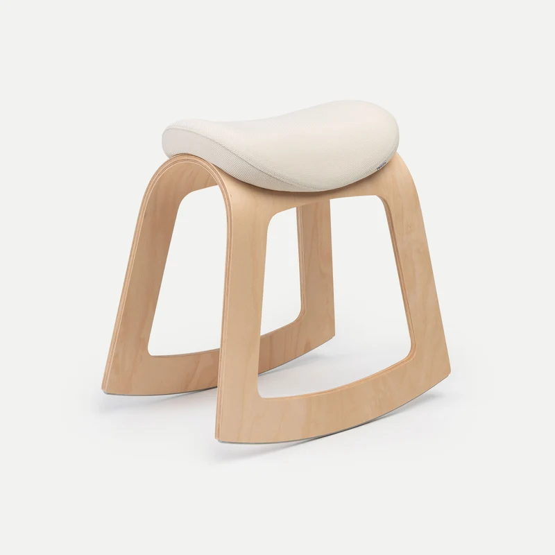 Ergonomischer Bürohocker MUISTA