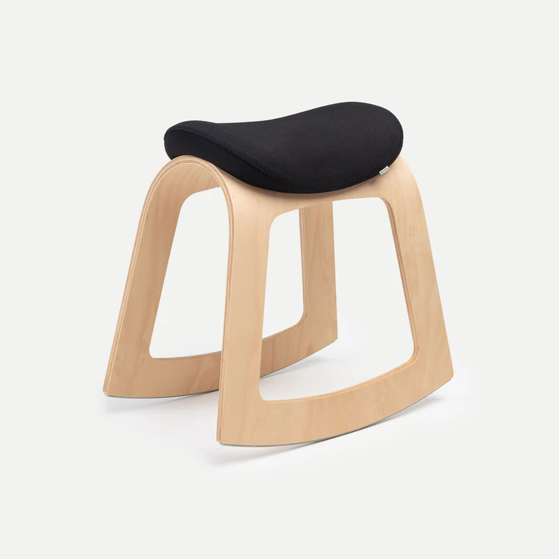 Ergonomischer Bürohocker MUISTA