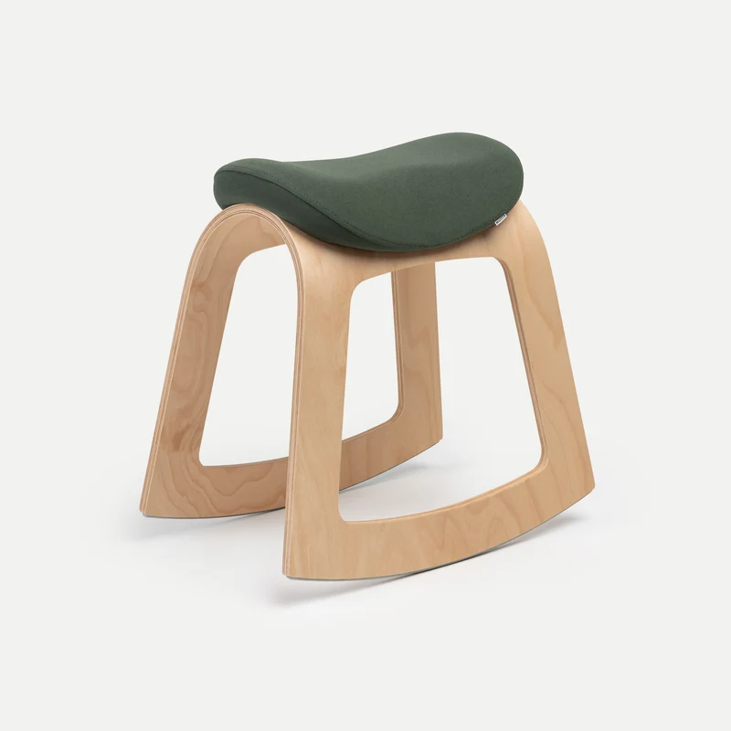 Ergonomischer Bürohocker MUISTA
