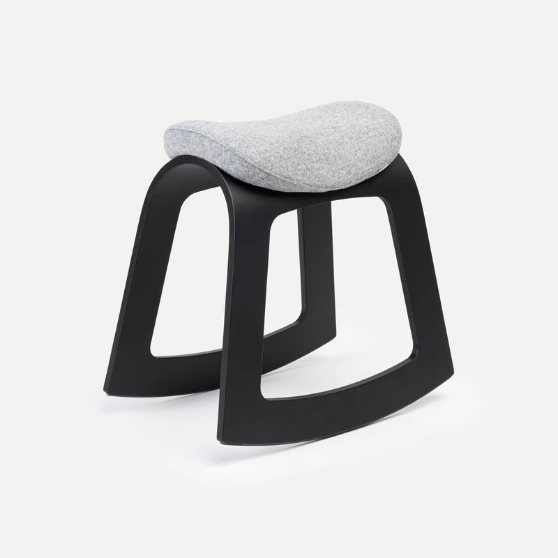 Ergonomischer Bürohocker MUISTA
