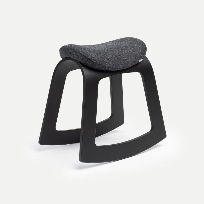 Ergonomischer Bürohocker MUISTA