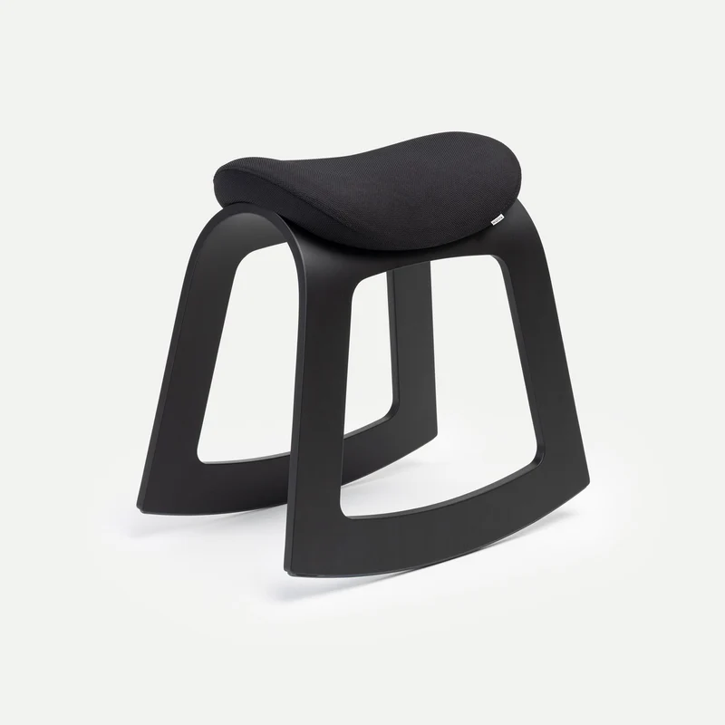 Ergonomischer Bürohocker MUISTA