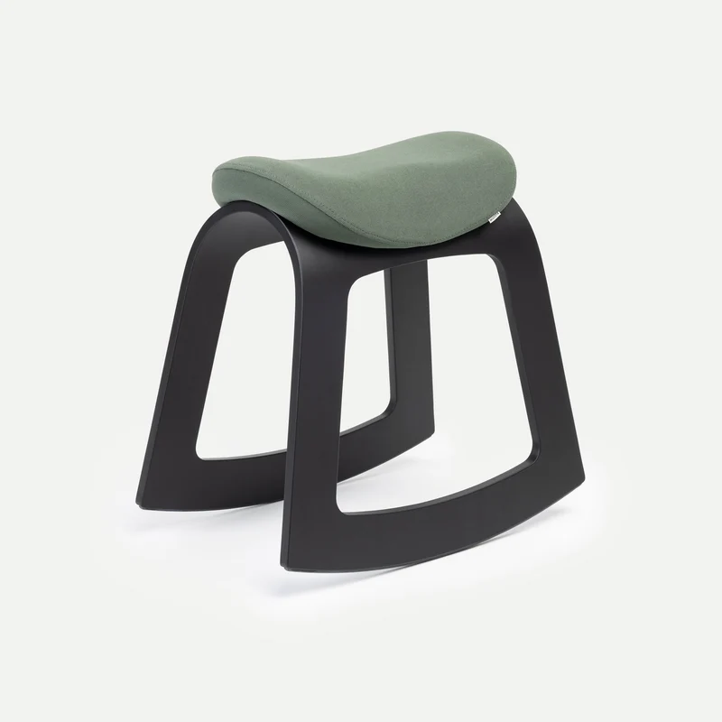 Ergonomischer Bürohocker MUISTA