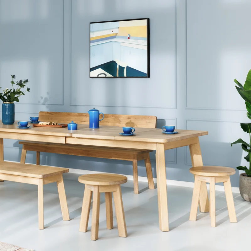Hocker Form F