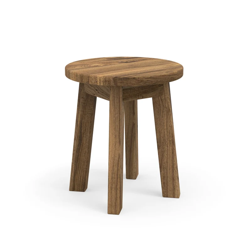 Hocker Form F