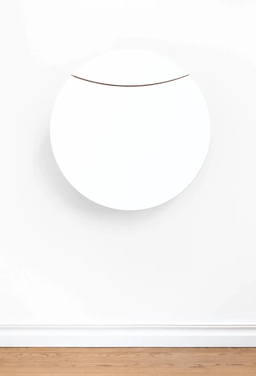 Wandsekretär RING | Design von Michael Hilgers