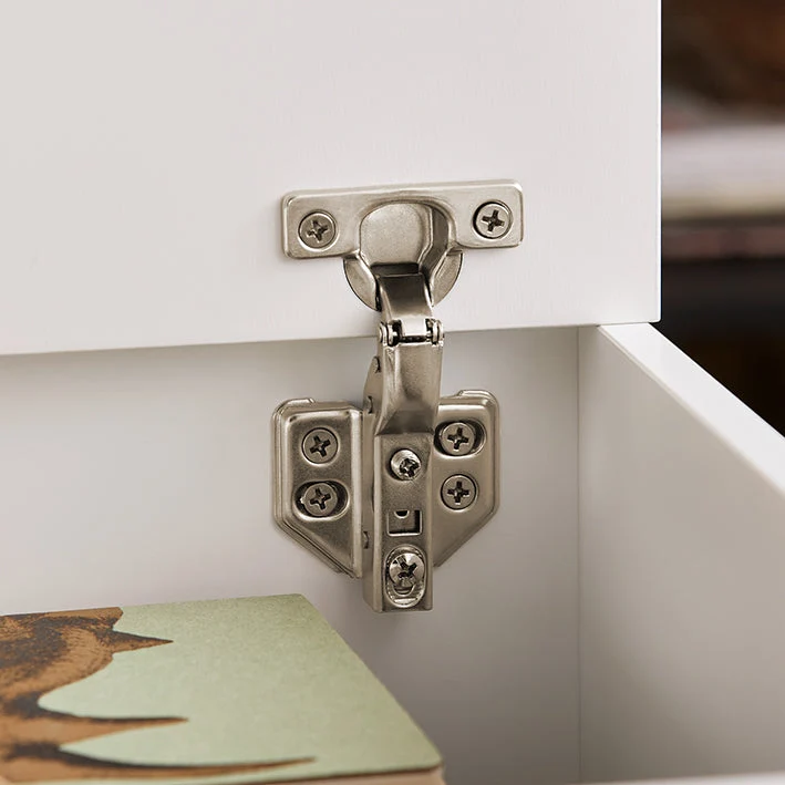 SoBuy | Aktenschrank | Aktenschrankwagen | Druckertisch | Rollcontainer | Weiß | FBT134-W
