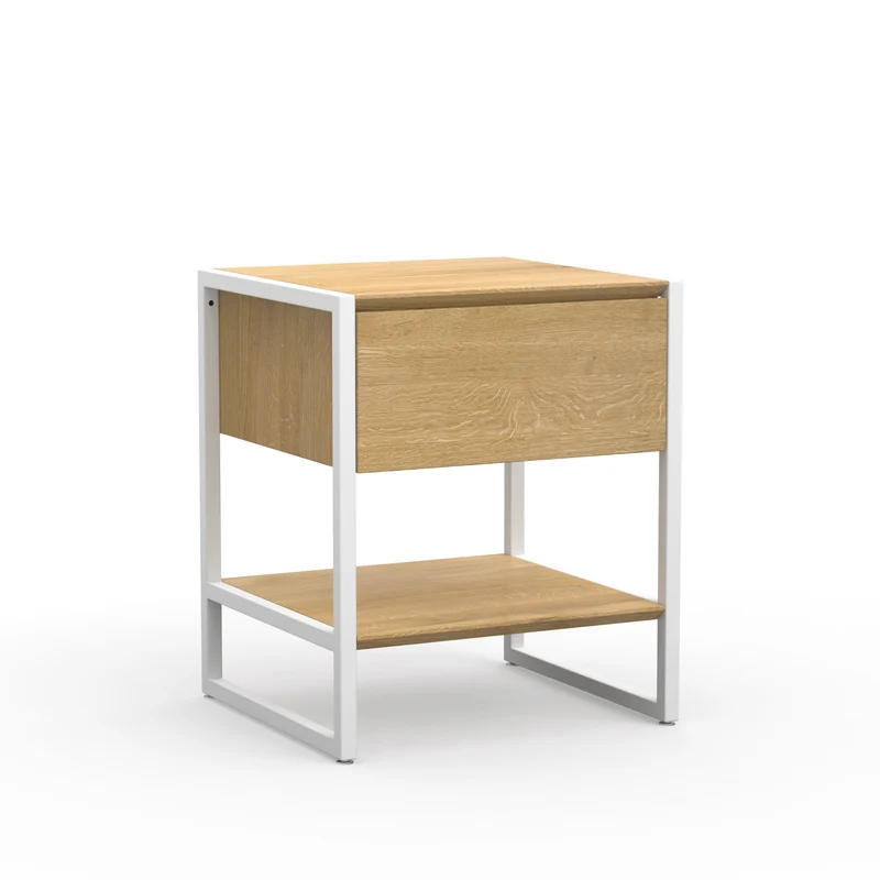 Nachttisch Wega Plus