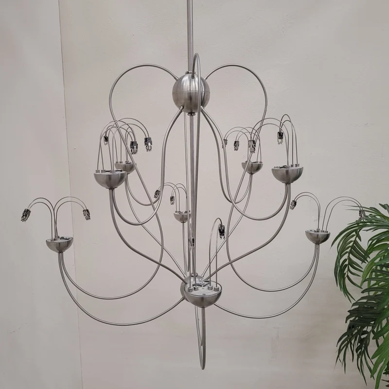 Gunther Lambert Kronleuchter Design Deckenlampe Lampe Mit Mängel