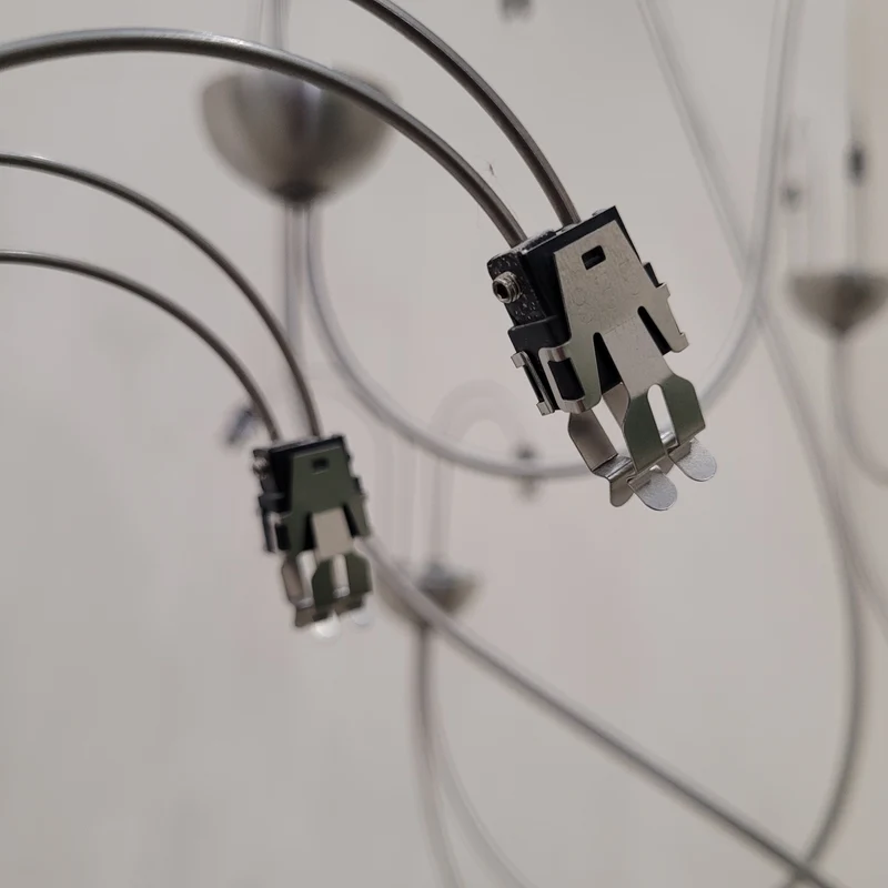 Gunther Lambert Kronleuchter Design Deckenlampe Lampe Mit Mängel