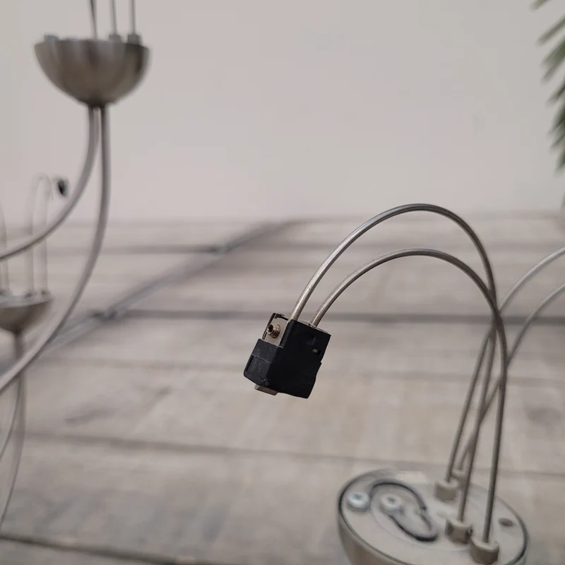 Gunther Lambert Kronleuchter Design Deckenlampe Lampe Mit Mängel