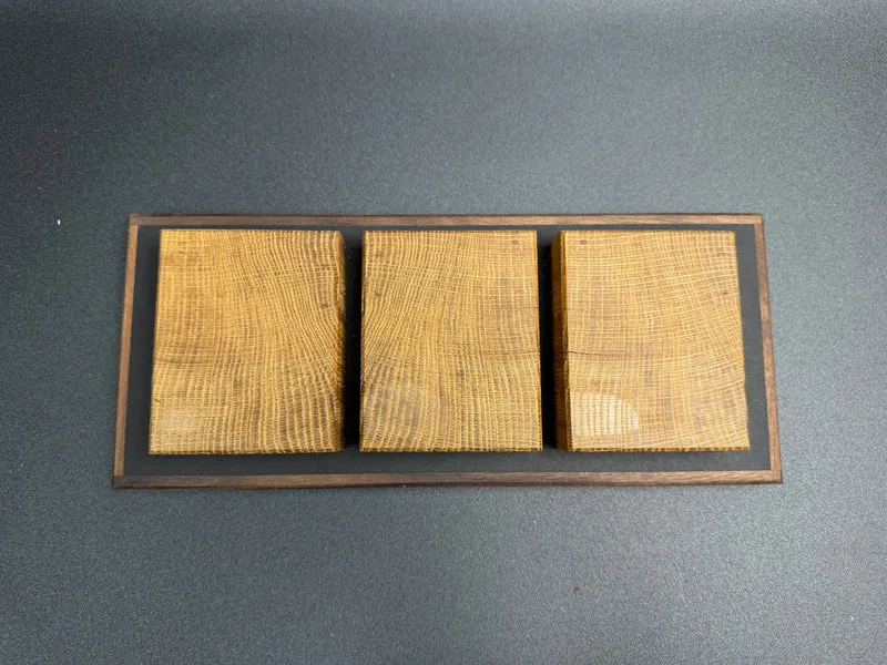 Messer oder Schlüsselleiste zur Wandbefestigung Nr. 132