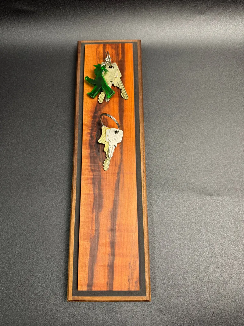 Messer oder Schlüsselleiste zur Wandbefestigung Nr. 120