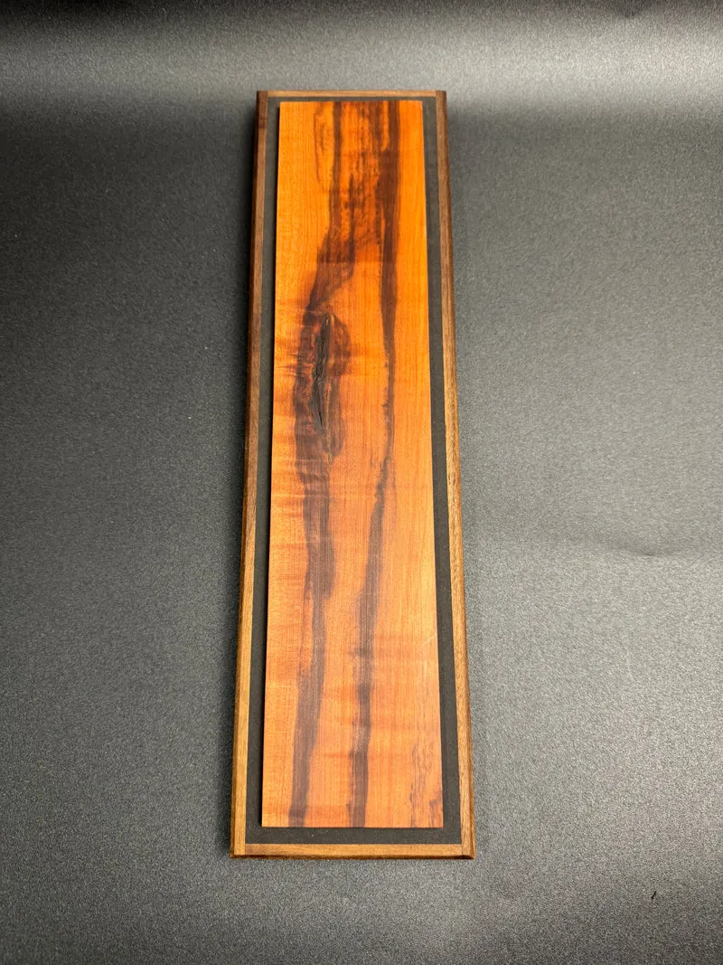 Messer oder Schlüsselleiste zur Wandbefestigung Nr. 120