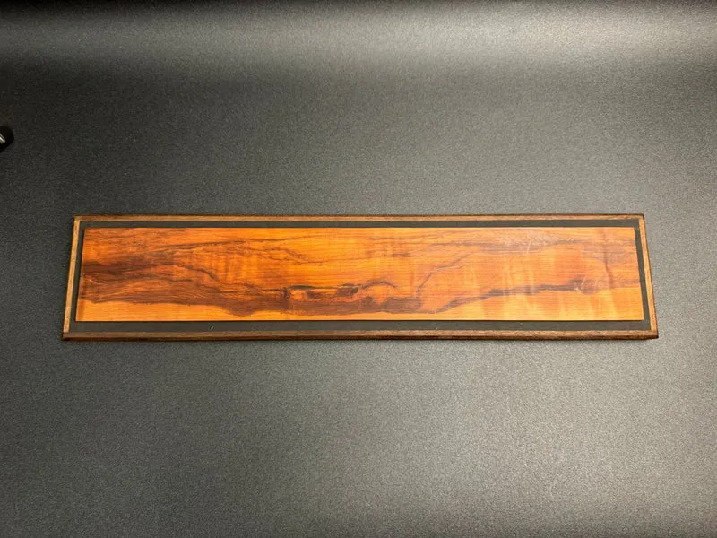 Messer oder Schlüsselleiste zur Wandbefestigung Nr. 119