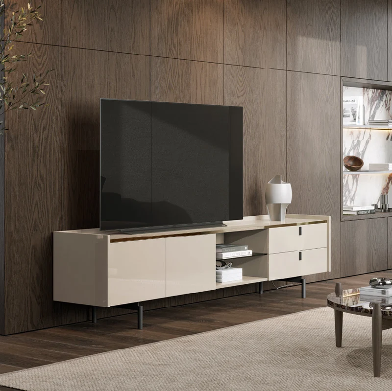 Evanyrouse Senza 240 cm TV-Möbel