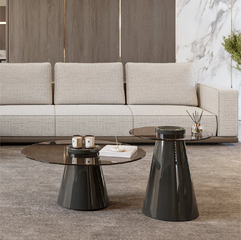 Evanyrouse Vollmer Couchtisch