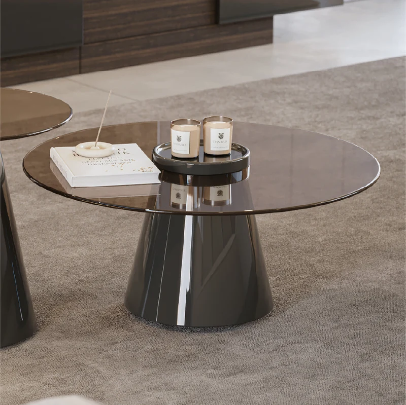 Evanyrouse Vollmer Couchtisch
