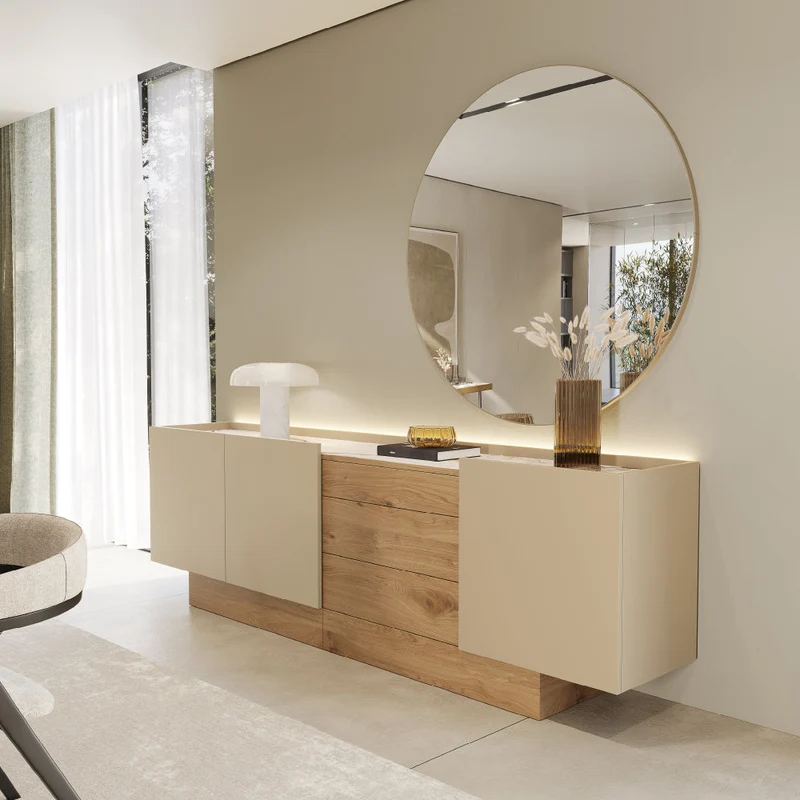 Evanyrouse Lazzari Sideboard