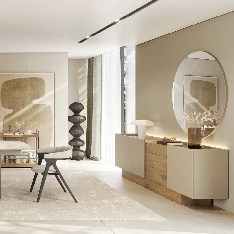Evanyrouse Lazzari Sideboard