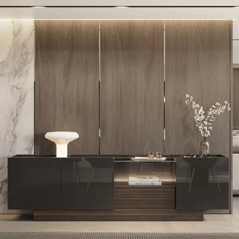 Evanyrouse Vollmer Sideboard